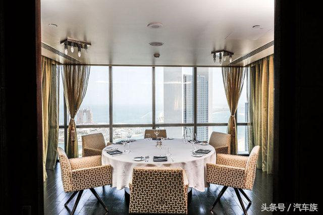 奢华生日派对,中东土豪主题生日趴