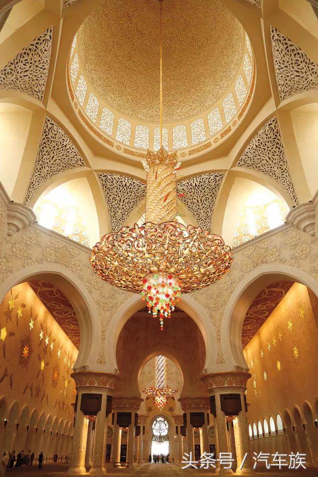 奢华生日派对,中东土豪主题生日趴