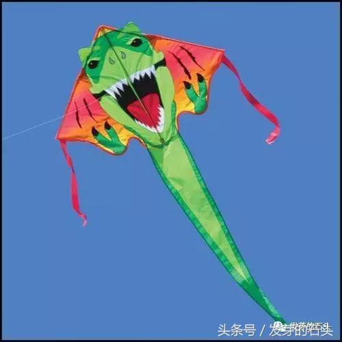 断了线的风筝并不能获得自由,断了线的风筝并不是自由而是坠落