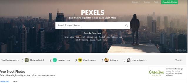 一个阳光向上的有志青年，离不开的8大网站