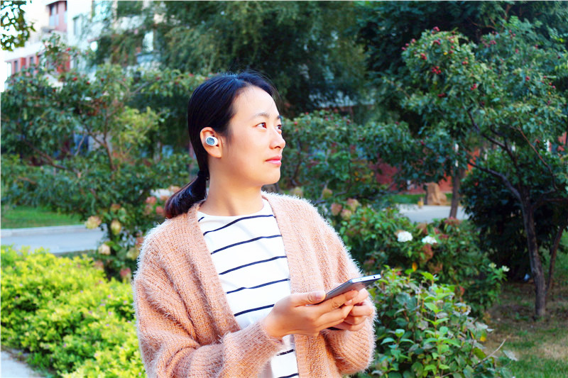 最好用qcy降噪耳机,qcy耳机哪款适合听歌