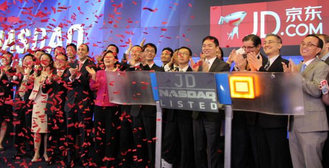 京东物流要做的就是快速和精准,京东的物流配送有哪些独特的服务