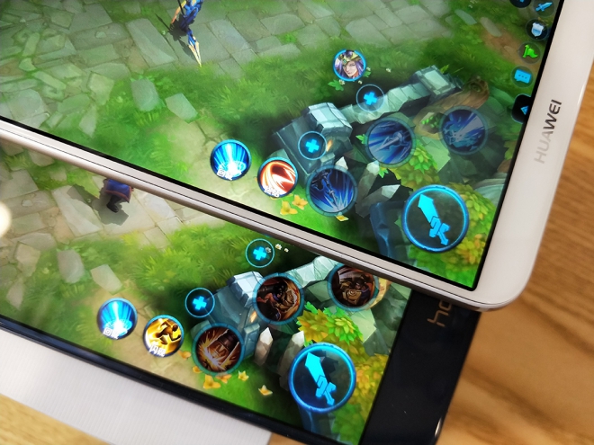 华为全网通荣耀v9价格,荣耀v9开箱试听