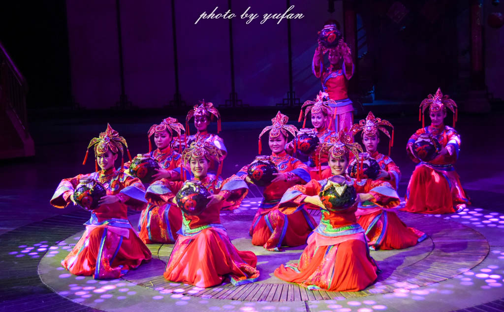 国庆何须东奔西走,国庆长假何必远游