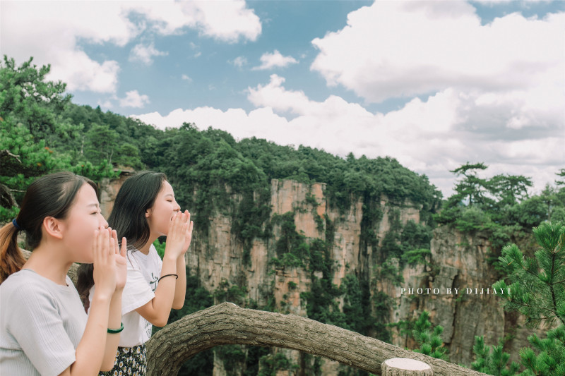 张家界众仕国际旅行社靠谱吗,去张家界旅游什么旅行社比较好