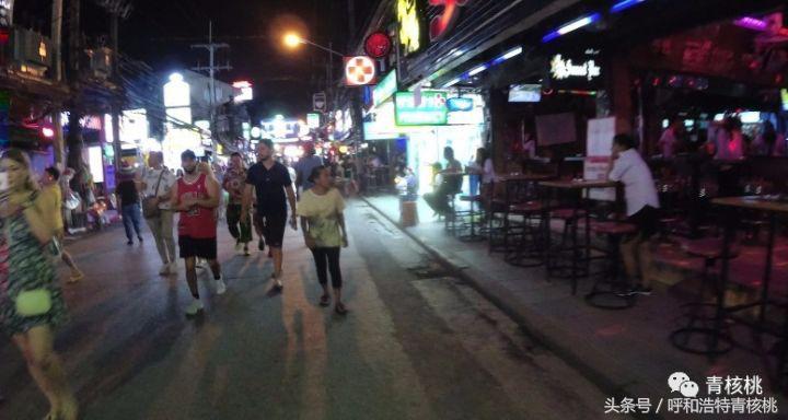 刷我滴卡泰国话,刷我滴卡泰国原版