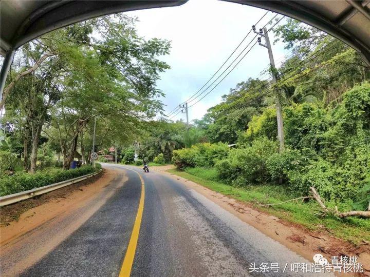 刷我滴卡泰国话,刷我滴卡泰国原版