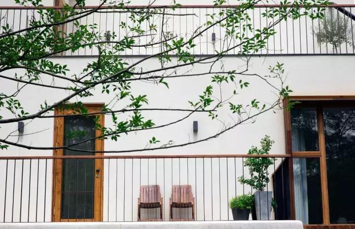 厉害了,很想拥有这样的雅居!