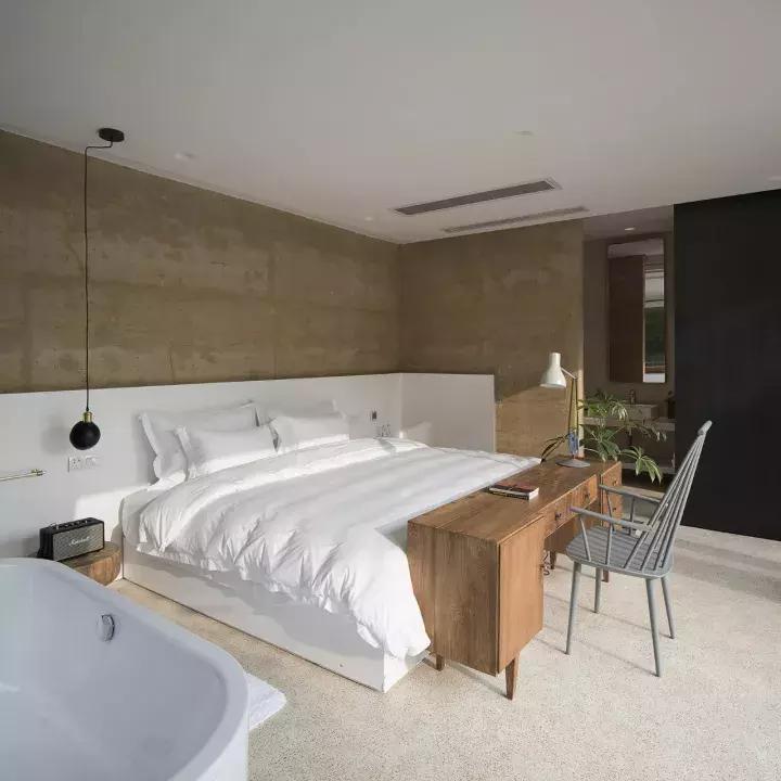 厉害了,很想拥有这样的雅居!