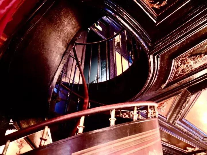 法国餐厅法式焗蜗牛,巴黎好吃的蜗牛餐厅