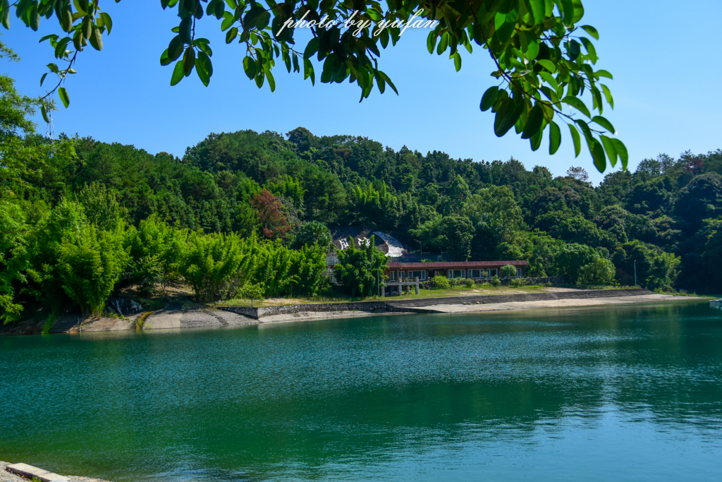 国庆何须东奔西走,国庆长假何必远游