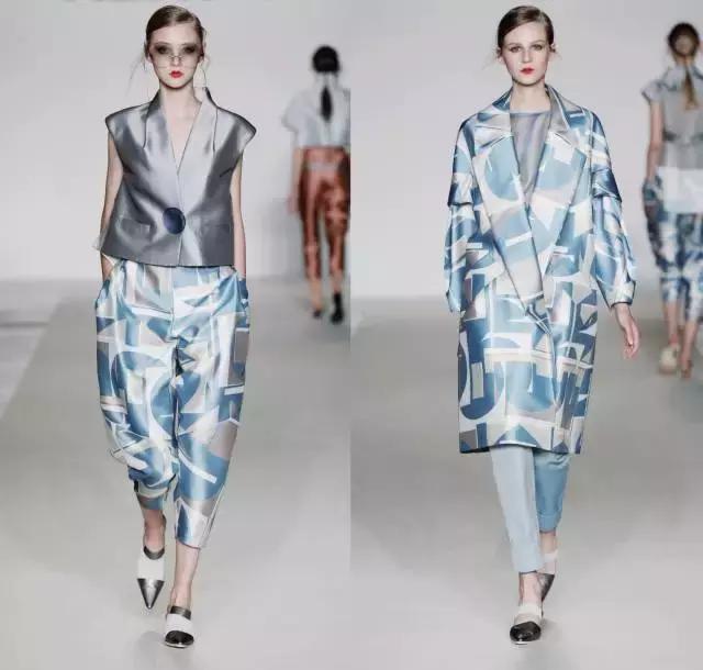 NEXY.CO2018S/S米兰时装周忆未来