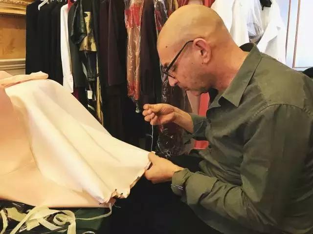 NEXY.CO2018S/S米兰时装周忆未来