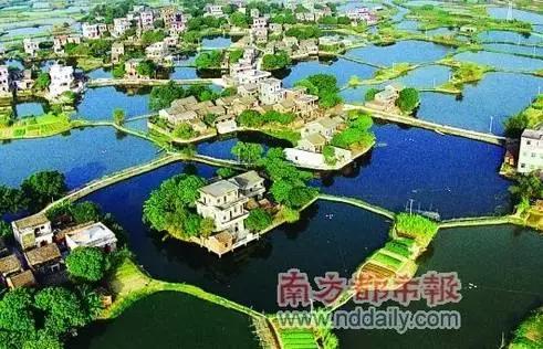 肇庆短途自驾游好去处,肇庆自驾游玩攻略