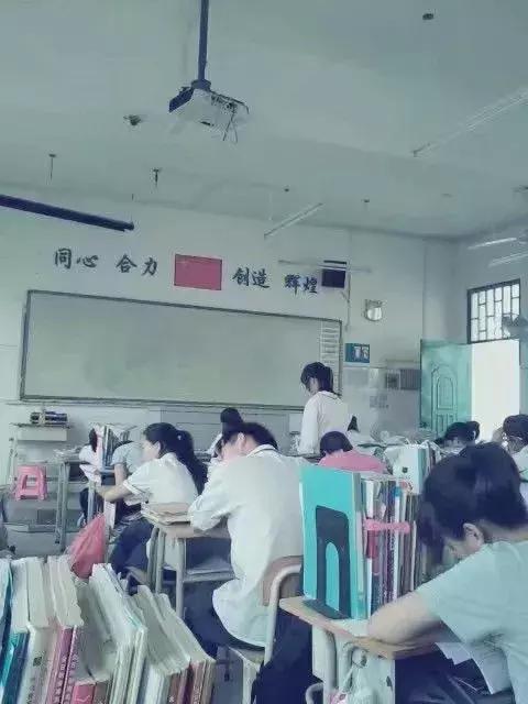 毕业后的南宁人会对高中的自己说些什么？