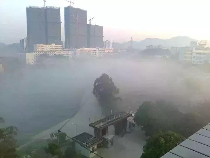 毕业后的南宁人会对高中的自己说些什么？