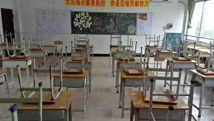 毕业后的南宁人会对高中的自己说些什么？