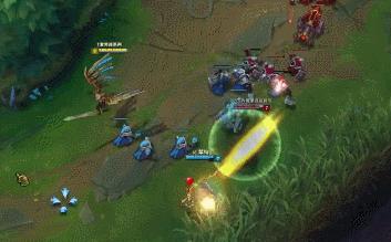 香炉削弱后皎月出装,香炉版本最强adc