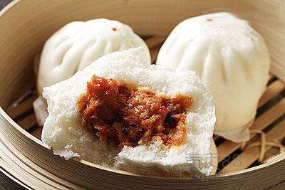 速冻包子速冻技术,速冻包子的技术和配方