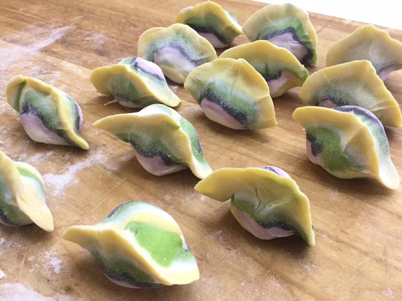 速冻包子速冻技术,速冻包子的技术和配方