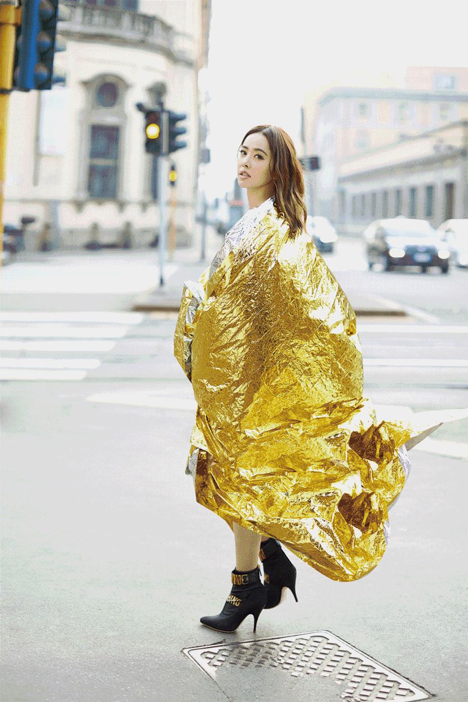 皮肤偏黑适合什么颜色口红显白,卡姿兰口红哪个色号显白显年轻