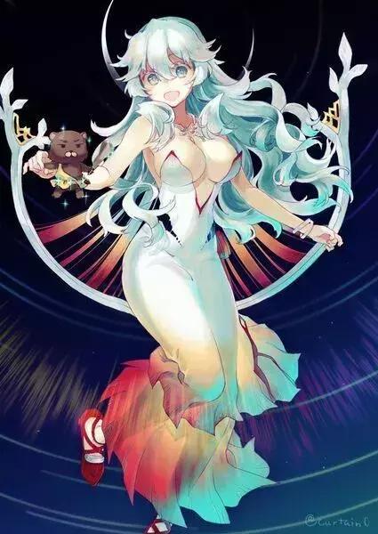 fgo月神活动攻略,fgo愚人节的彩蛋