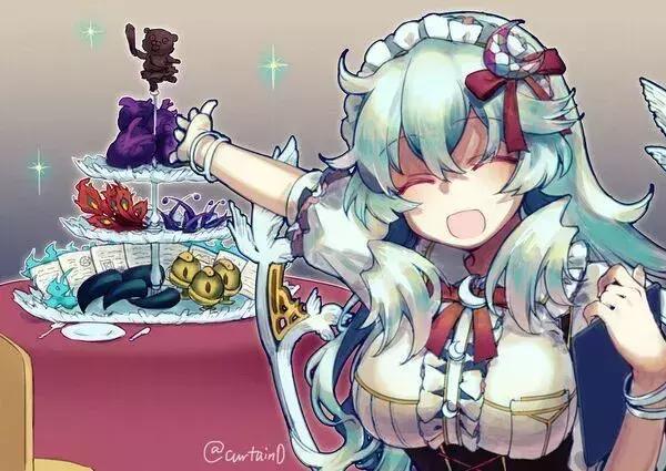 fgo月神活动攻略,fgo愚人节的彩蛋