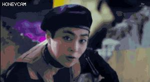 韩国最帅的男生,韩团神仙颜值盘点