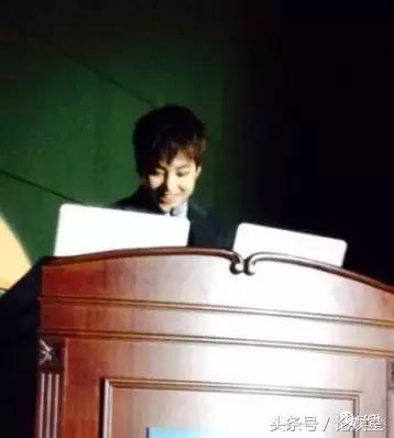 韩国最帅的男生,韩团神仙颜值盘点