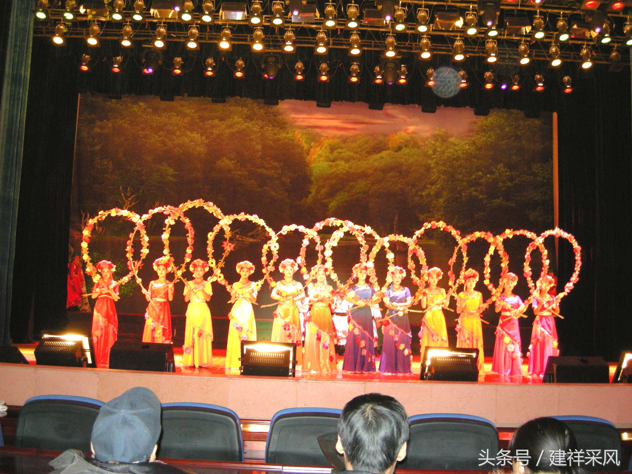 内蒙古多伦县姑娘湖,多伦县姑娘湖传说