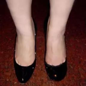 郭碧婷穿多大码鞋,郭碧婷的脚穿多大码的鞋