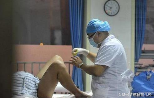 顺产的宝妈都知道要备皮，可是剖腹产也需要备皮吗？