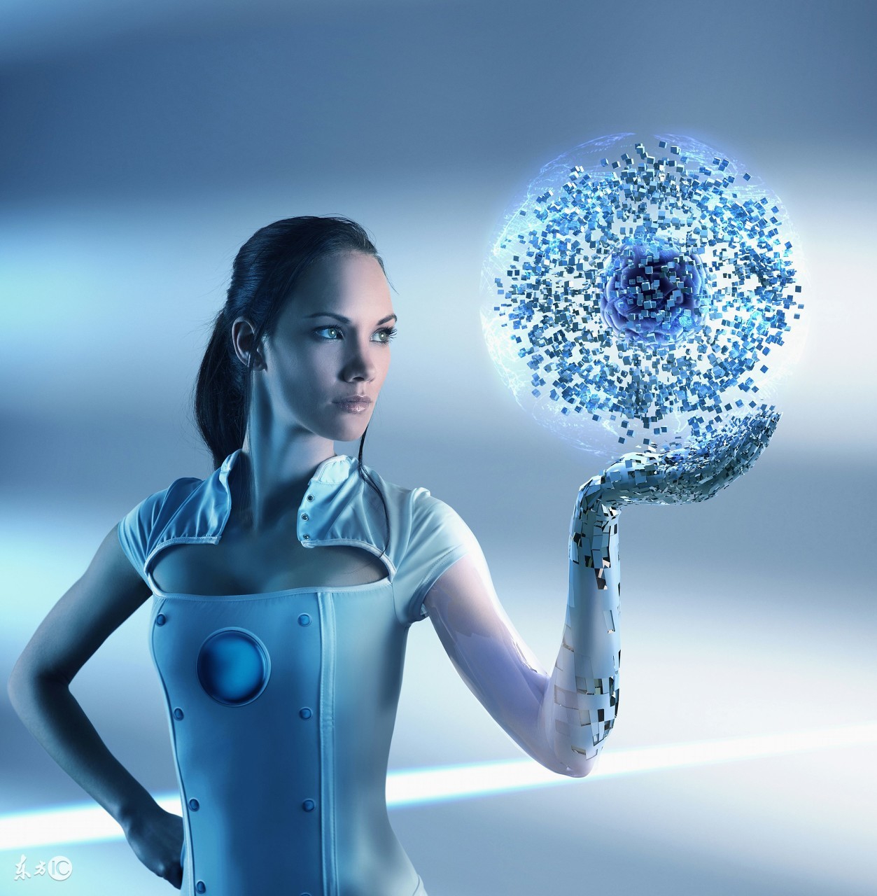 人工智能和大数据哪个专业好就业,人工智能与大数据哪个专业好