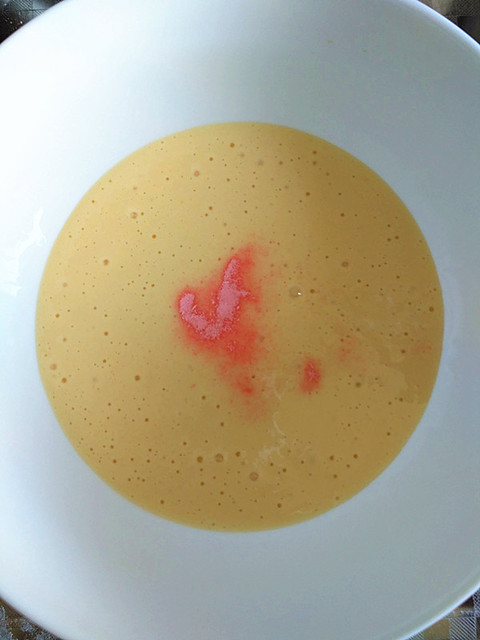 蛋糕一定要保证好质量,蛋糕要好吃又好看