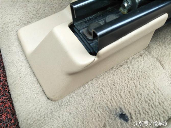 路虎神行者七座空间怎么样,上得了厅堂也下得了厨房视频