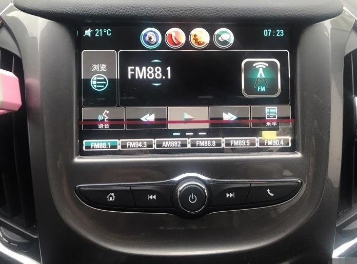 科鲁兹1.5车主真实感受17款,成都市17年科鲁兹1.5手动优缺点