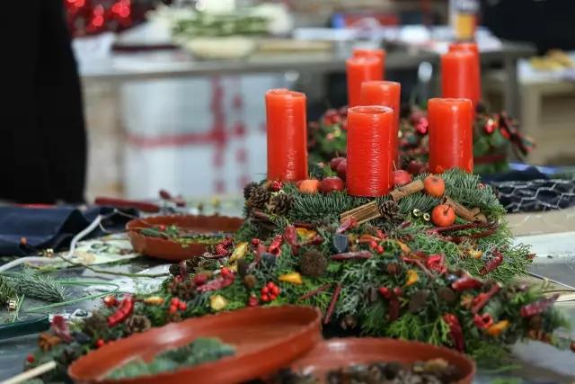 2017圣诞，拿什么为你的花店站台？