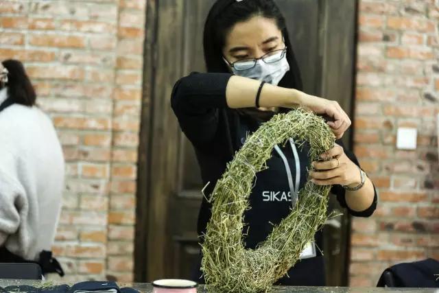 2017圣诞，拿什么为你的花店站台？