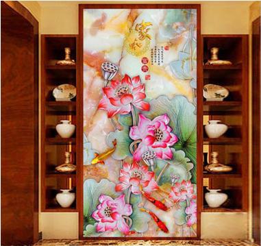 3d影视背景墙uv平板打印机,浮雕背景墙uv打印机