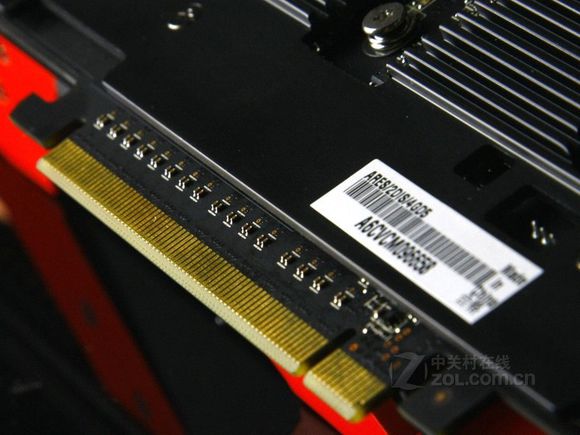 r5320台式机显卡,台式电脑显卡基础知识大全