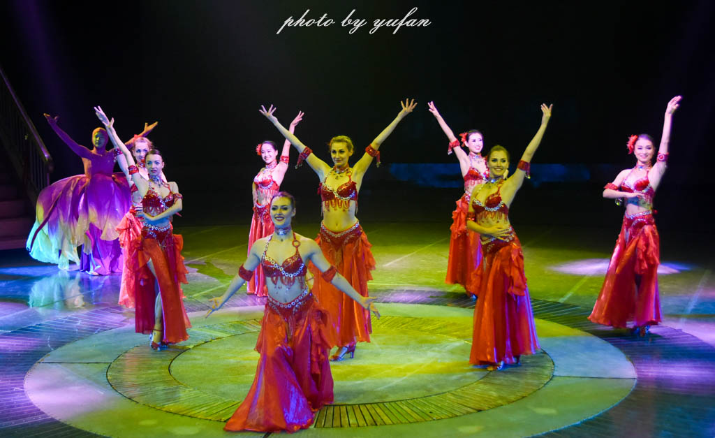 国庆何须东奔西走,国庆长假何必远游