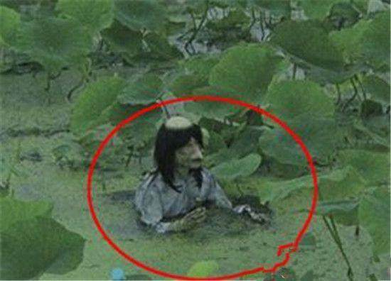 真实灵异事件揭秘水鬼亲历者讲述水猴子害人