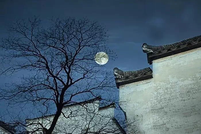 月是故乡圆短剧,月是故乡圆完整版