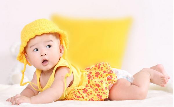 2023年给宝宝取个最好听的名字,简单大气好听的宝宝名字大全