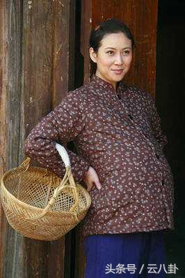 孕妇本以为小小的阴道炎没事竟是胎儿的天敌,害早产宝宝成这样