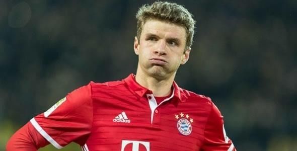 穆勒不踢球了吗,为什么穆勒没技术没速度也踢得好