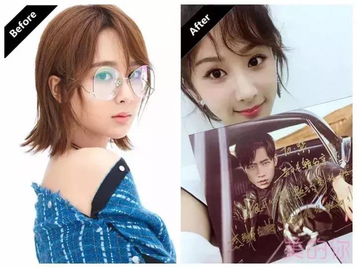 皮肤偏黑适合什么颜色口红显白,卡姿兰口红哪个色号显白显年轻