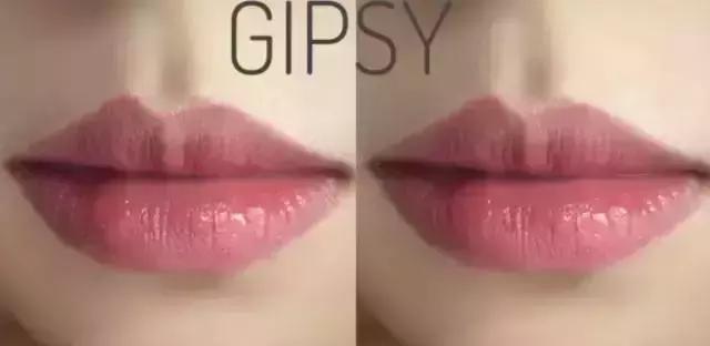 皮肤偏黑适合什么颜色口红显白,卡姿兰口红哪个色号显白显年轻