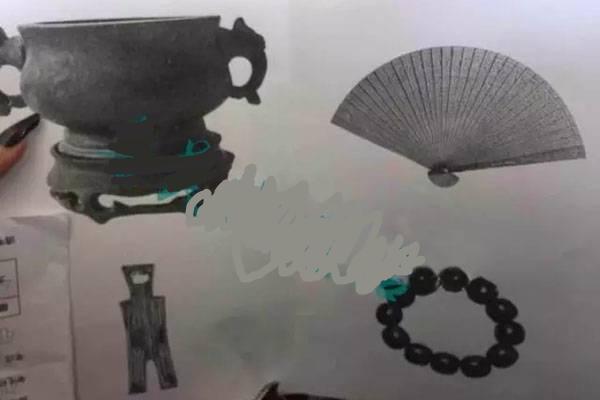 艺考鲁迅美院,鲁迅美术学院院校考题