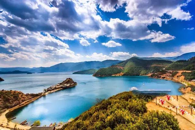 一场不期而遇的旅游攻略,一路走来的旅游攻略